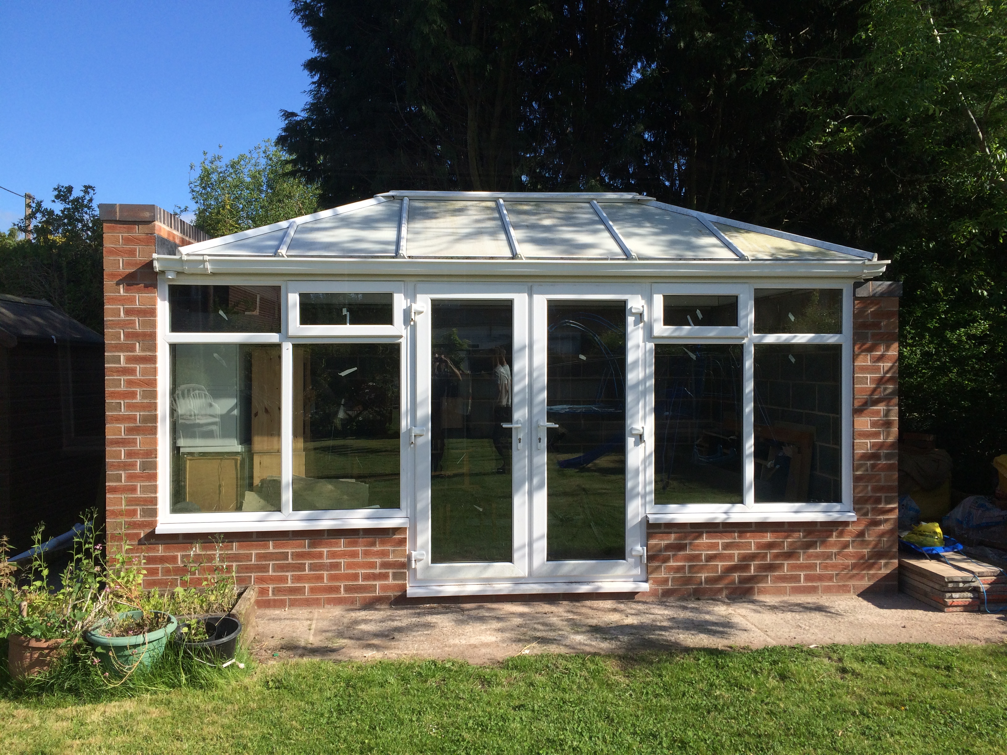 Property Renovations